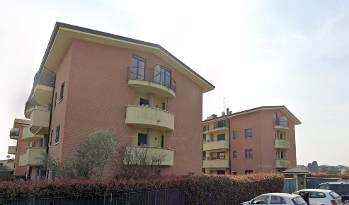 Foto Appartamento a Seregno San Carlo di 88 m² con 4 locali in vendita