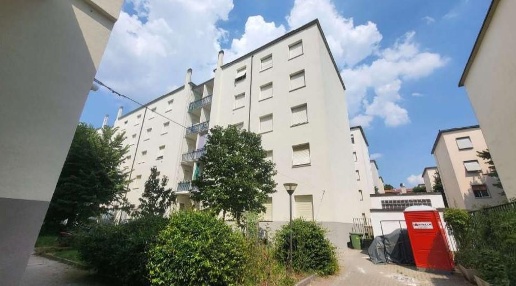 Foto Appartamento a Milano San Siro di 63 m² con 3 locali in vendita