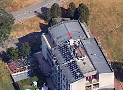 Foto Appartamento a Lissone Bernasconi, Buonarroti, Bareggia di 38 m²