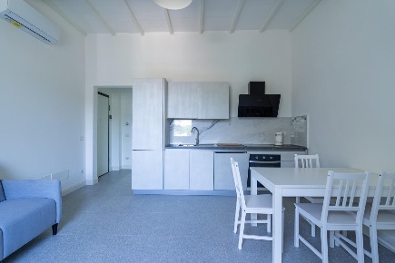 Foto Appartamento a Empoli San Rocco - Lungarno di 46 m² con 2 locali