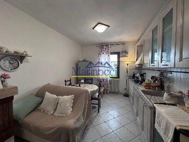 Foto Casa indipendente a Cascina Semicentro di 100 m² con 3 locali