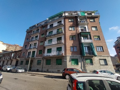 Foto Appartamento a Torino Barriera di Milano di 66 m² con 3 locali