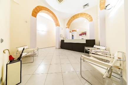 Foto Ufficio a Livorno Via Grande - Piazza della Repubblica di 125 m²