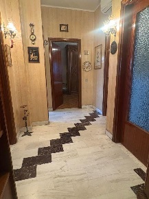 Foto Appartamento a Livorno Fabbricotti di 92 m² con 3 locali in vendita