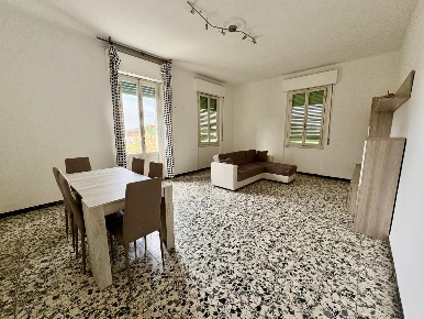 Foto Appartamento a Empoli San Rocco - Lungarno di 136 m² con 6 locali