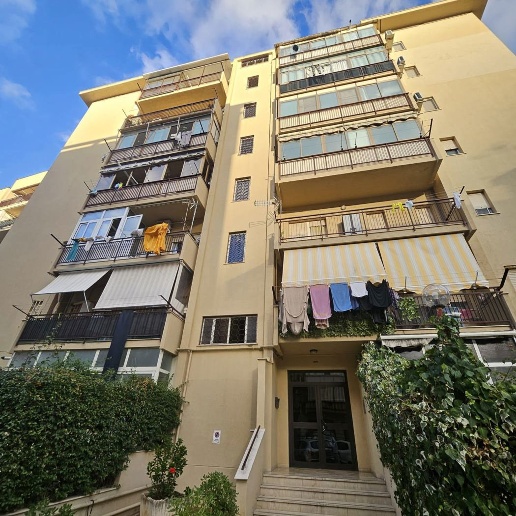 appartamento in vendita a Palermo in zona Cruillas