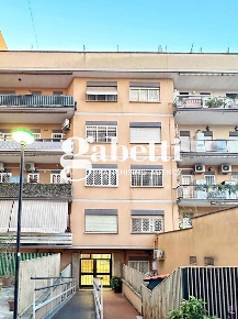 Foto Appartamento in Viale DELLA SERENISSIMA 0, Roma Villa Gordiani