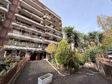 Foto Appartamento in Viale Cesare Pavese 258, Roma Fonte Ostiense di 93 m²
