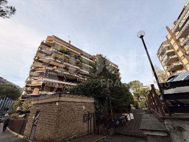 Foto Appartamento in Viale Cesare Pavese 258, Roma Fonte Ostiense di 93 m²