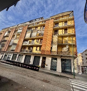 Foto Appartamento in Via Vallafranca 0, Torino Pozzo Strada di 70 m²