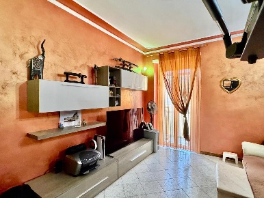 Foto Appartamento in Via Vallafranca 0, Torino Pozzo Strada di 70 m²