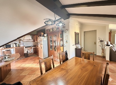 Foto Attico in Contrada CAVALIERE 10, Barcellona Pozzo di Gotto Centro