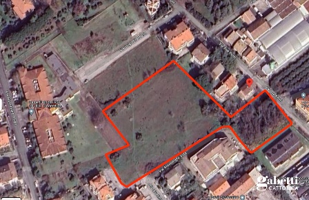 Foto Terreno residenziale in due Ponti, Morciano di Romagna Centro