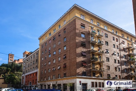 Foto Appartamento in Pietro Querini, Roma Testaccio di 74 m² con 3 locali
