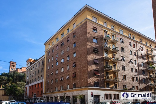 appartamento in affitto a Roma in zona Testaccio