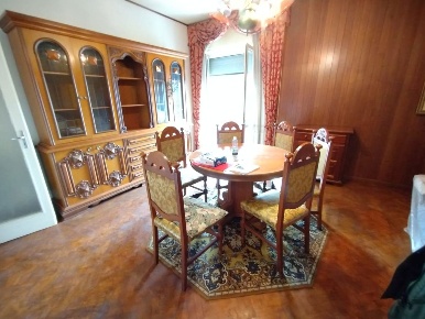 Foto Appartamento in Via Roma 61, Tagliacozzo Centro di 70 m² con 4 locali