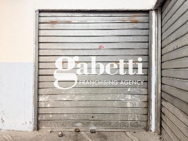 Foto Box in Via SABAUDIA 18, Roma Tor de' Schiavi di 36 m² in vendita