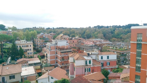 Foto Appartamento in ANTONIO CERANI, Roma Gregorio VII - Piccolomini