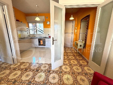 Foto Appartamento in Via Generale Pietro Ardoino 38, Diano Marina Centro