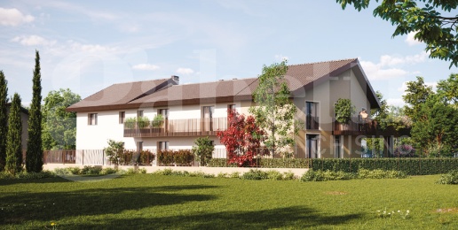 Foto Villa unifamiliare in Via Molino Pace snc, Piacenza Verza di 173 m²