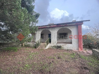 Foto Villa unifamiliare in Contrada Pezza Padula snc, di 110 m² in vendita
