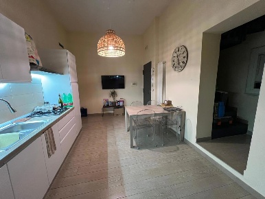 Foto Appartamento in Artiaco, Pozzuoli Pozzuoli Alta di 70 m² con 2 locali