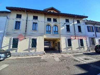 Foto Appartamento in Via Marsala 2, Inveruno Centro di 55 m² con 55 locali