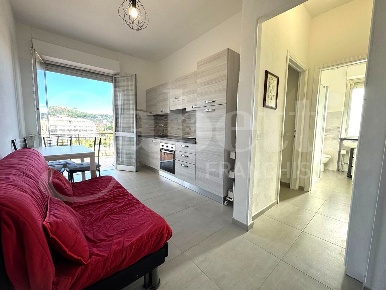 Foto Appartamento in Via Risogimento 70, Andora Marina Di Andora di 45 m²