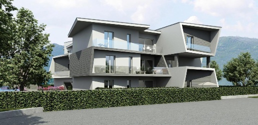 Foto Appartamento in Via Montesolaro, Carimate Montesolaro di 90 m²