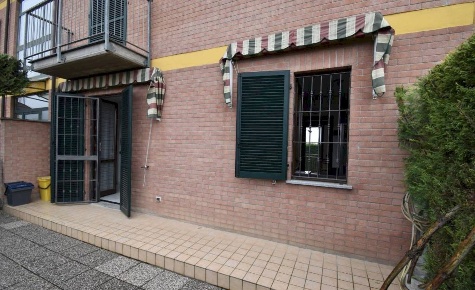 Foto Appartamento in via Valtiglione, Montaldo Scarampi di 80 m² in affitto