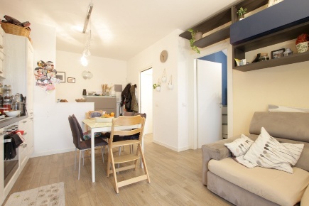 Foto Appartamento a Monteriggioni di 66 m² in vendita