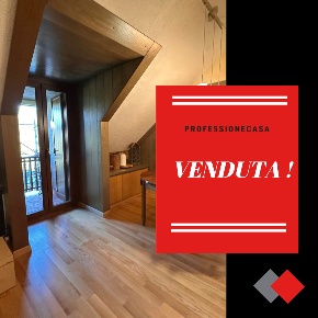 Foto Appartamento in Via delle Pinete 1, Pescasseroli di 65 m² con 3 locali