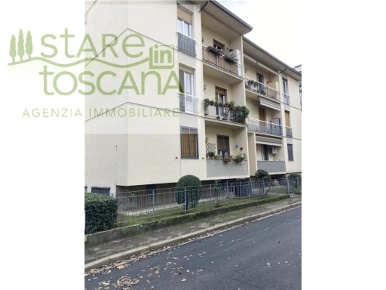 Foto Appartamento in SCANDICCI VIA FALDI, Scandicci Le Bagnese, San Giusto