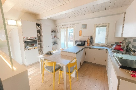 Foto Appartamento a Forlì Centro Storico di 105 m² con 6 locali in vendita