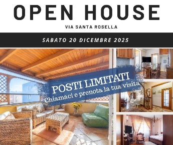 Foto Appartamento in Via Santa Rosella, Viterbo Bagnaia - La Quercia