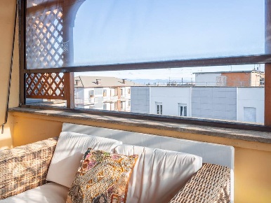 Foto Appartamento in Via Santa Rosella, Viterbo Bagnaia - La Quercia