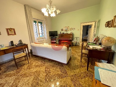 Foto Appartamento in Via Cocchia, Benevento Rione Libertà di 60 m²