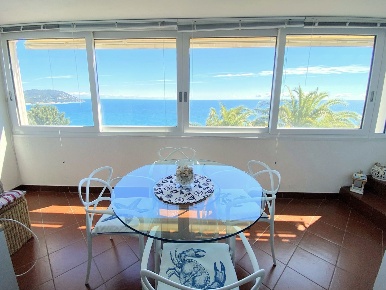 Foto Appartamento in Privata Mimosa Capo, Cervo di 40 m² con 2 locali