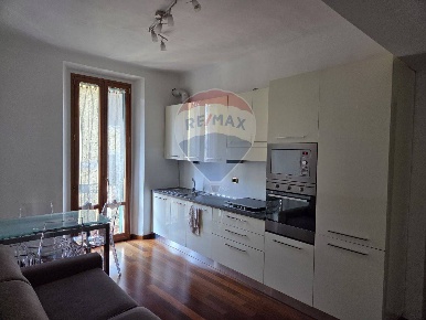 Foto Appartamento in Via Teodosio, Milano Casoretto di 53 m² con 2 locali