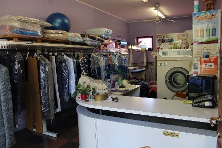 Foto Attività commerciale a Almenno San Bartolomeo Centro di 100 m²