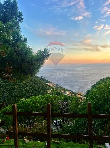 Foto Rustico a Riomaggiore Centro di 40 m² con 2 locali in vendita