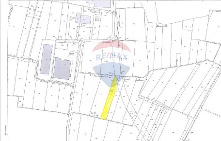 Foto Terreno agricolo in PERIFERIA, Buscate di 3100 m² in vendita