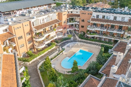 Foto Appartamento in Via Giacomo Brogi, Roma Rinnovamento di 98 m²