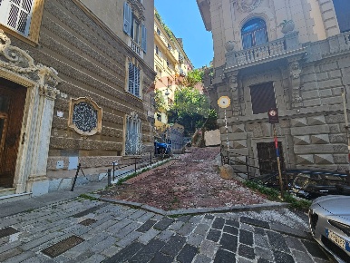 Foto Appartamento in Salita San Nicolo', Genova Castelletto di 58 m²