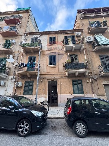 Foto Appartamento in Via Andrea Morosini, Palermo Noce di 75 m² in vendita