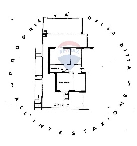 Foto Appartamento a Genova Molassana di 83 m² con 3 locali in vendita