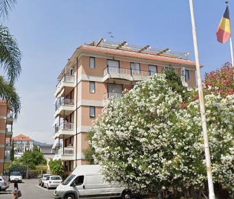 Foto Bed and Breakfast in XXV Aprile, San Bartolomeo al Mare Centro di 2 m²