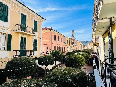 Foto Appartamento in Cristoforo Colombo, Diano Marina Centro di 65 m²