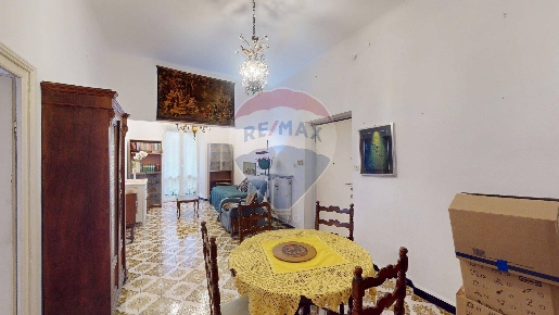 Foto Appartamento in Via Montevideo, Genova Albaro di 69 m² con 3 locali