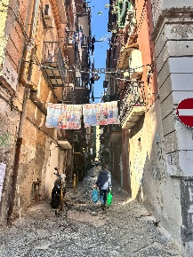 Foto Appartamento in via camillo cucca, Napoli Mergellina - Piedigrotta